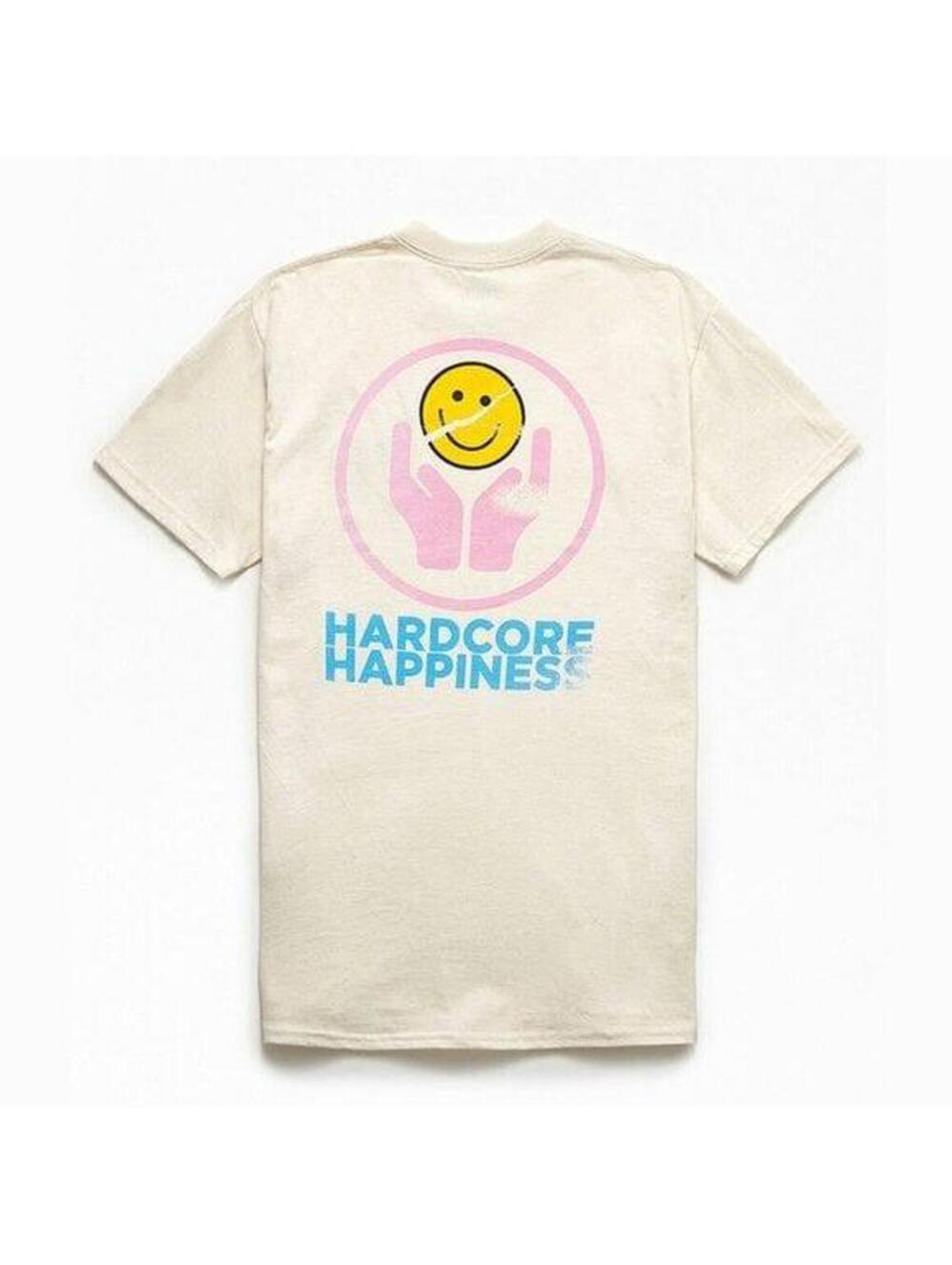 Fact Worship Happiness T-Shirt